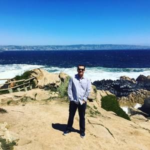 Meet your Posher, Ivan